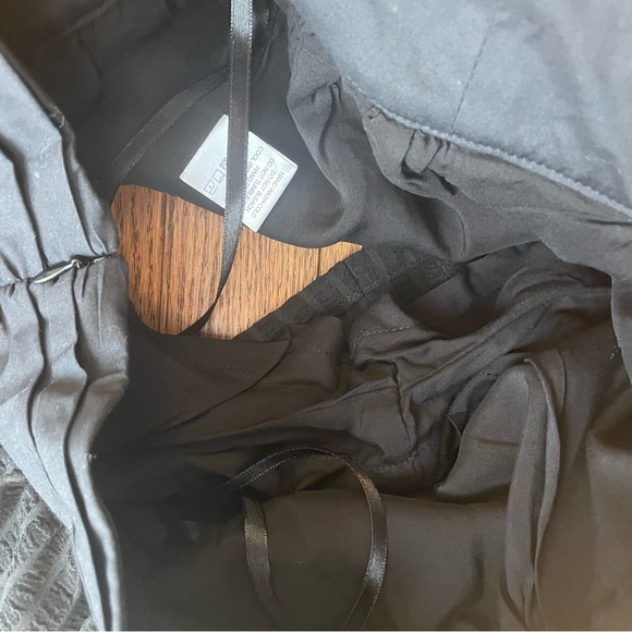 Tularosa Celeste REVOLVE High Waisted Textured Shorts - Picture 9 of 16